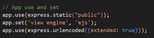 Node Js Adding Css File To Ejs Stack Overflow - Stunning Retina Gradient Backgrounds | Free Download