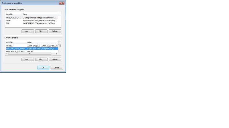 Cmd Error While Running Pan Bat In Command Line Stack Overflow - 8K Vintage Patterns for Desktop