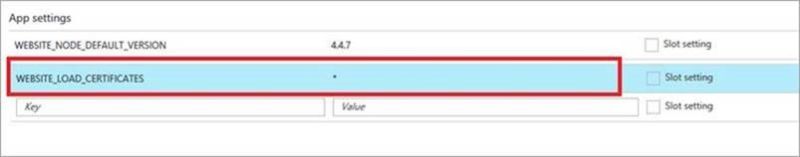 Iis Cannot Find X 509 Certificate Storename My Storelocation Localmachine Findtype - High Resolution Nature Backgrounds for Desktop