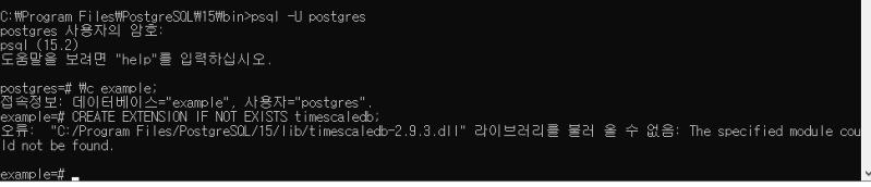 Error Chunk Not Found Timescaledb And Postgresql Tigerdata - Download Perfect Dark Art | 4K