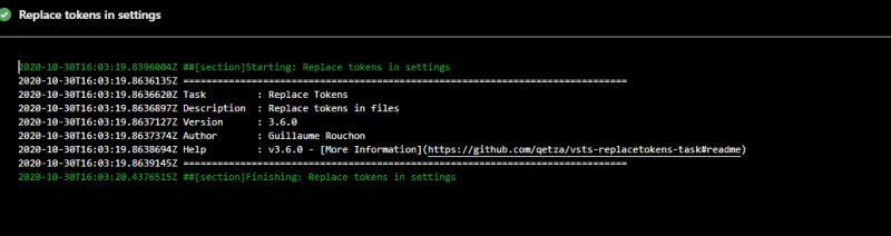 File Rename And Replace Placeholder Task In Azure Devops Ci Pipeline - Download Premium Gradient Photo | 8K