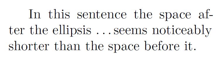 Infinity Small After An Ellipsis - Premium Space Wallpaper Gallery - High Resolution