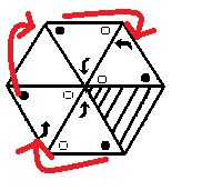 Pattern Mensa Sample Iq Test Question Squares Rectangles And - Classic Space Art - Desktop