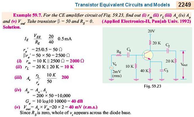 Notation In Transistor Circuits Electrical Engineering Stack Exchange - Premium Mountain Texture Gallery - Desktop