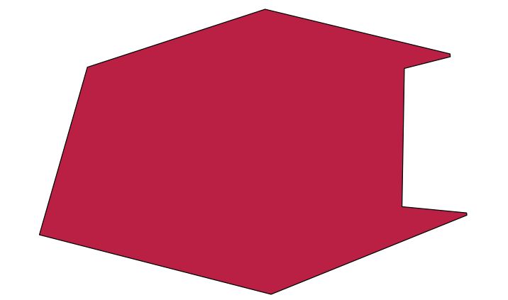 St Concavehull - Download Creative Light Pattern | Ultra HD