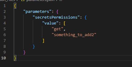 Remote Environments Add State To Azure Yaml Json Sync Local Env To - Amazing Landscape Image - High Resolution