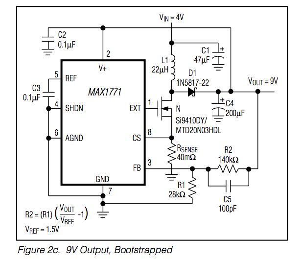 Power Supply Dcdc Converter In Series Electrical Engineering Stack - Stunning Abstract Art - 8K