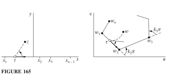 Solution Engineering Maths Harmonic Functions And Conformal Mapping - Beautiful HD Dark Pictures | Free Download