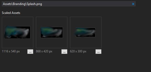 C Package Acceptance Validation Errors On Visual Assets Stack Overflow - Premium Sunset Image Gallery - Full HD