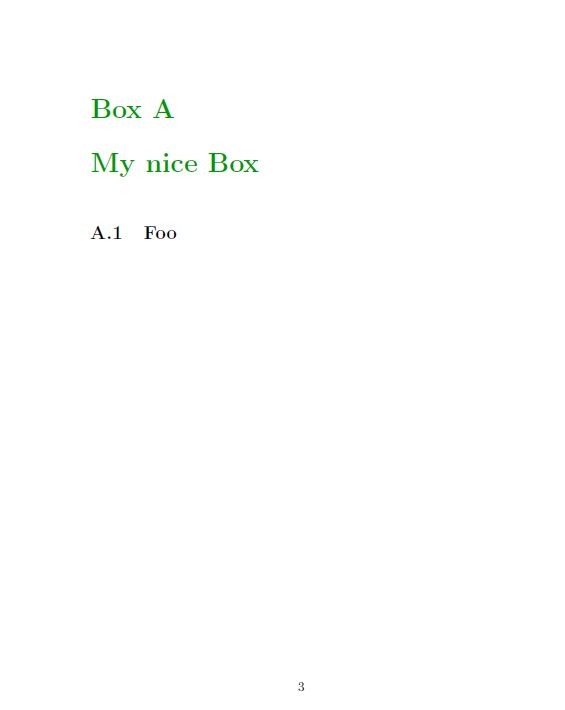 Macros Newcommand Doesn T Work With Section And Chapter Tex - Ultra HD City Illustration - Ultra HD