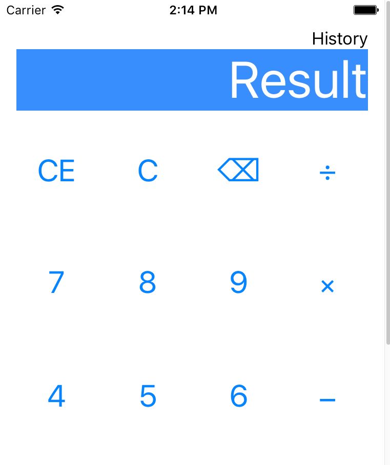 Xcode If Iphone Landscape Is Wcompact Hcompact Why Does It Look So Wrong Stack Overflow - Premium Minimal Wallpaper Gallery - 4K