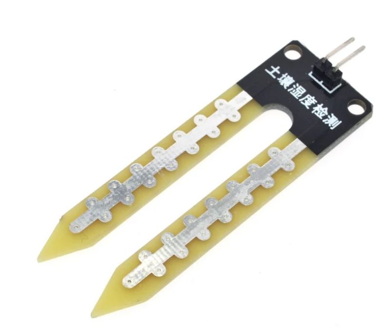 How Does This Humidity Sensor Circuit Work Electrical Engineering Stack Exchange - Stunning Colorful Texture - Full HD