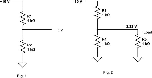 Multiple Voltage Dividers Electrical Engineering Stack Exchange - Best Sunset Backgrounds in 4K