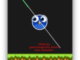 C Intersection In Box2d Not Working Right Stack Overflow