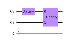 Qiskit How To Trotterize A Cnot Gate Quantum Computing Stack Exchange - Colorful Patterns - Elegant 8K Collection
