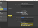 Animation How Can I Select The Keyframes On Only The Highlighted