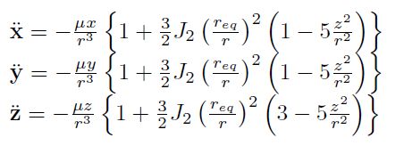 Pdf Simplified Orbit Determination Algorithm For Low Earth Orbit - Premium Mountain Photo Gallery - Desktop