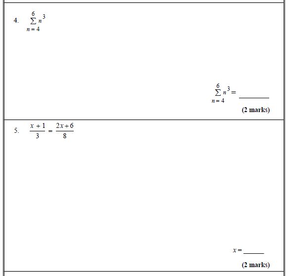 Answer Keys In Context Tex Latex Stack Exchange - Premium Abstract Wallpaper Gallery - Full HD