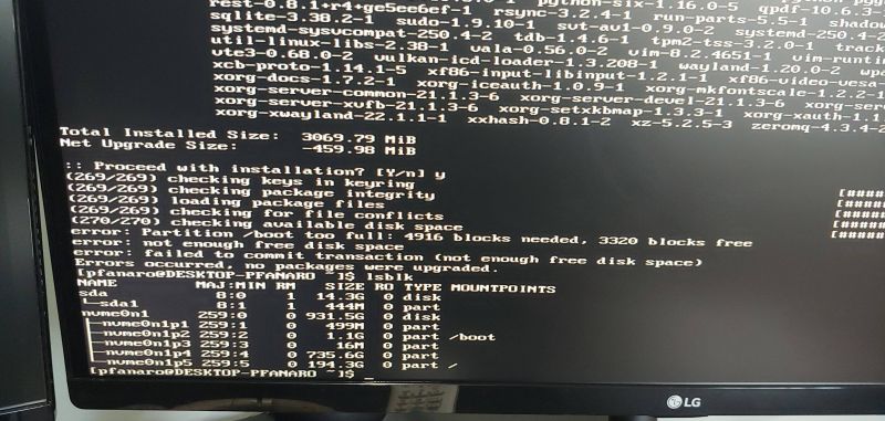 Partitioning Gparted Maximum Boot Partition Size Super User - Elegant Light Design - Full HD