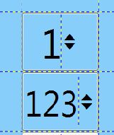 C Wpf Fix Grid Position Inside A Button Stack Overflow - Landscape Picture Collection - HD Quality