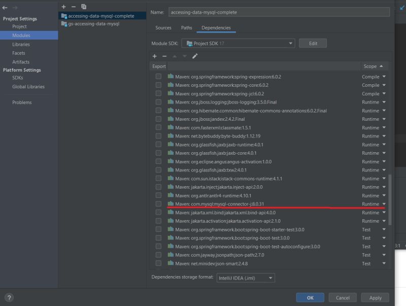 Spring Boot Classnotfoundexception Com Microsoft Sqlserver Jdbc - Best Nature Designs in Desktop