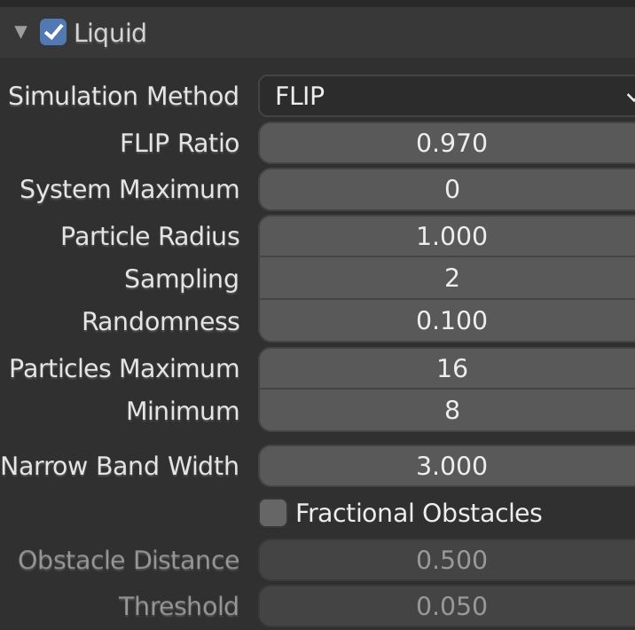 Fluid Simulation Liquid Animation Blender Stack Exchange - Best Minimal Textures in Full HD