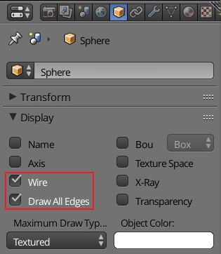 Customization Way To Color Shade Selected Object Blender Stack Exchange - Minimal Design Collection - HD Quality