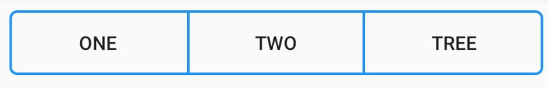 How To Add Rounded Outer Corners Around All Tablayout Tabs And Have - Download Gorgeous Light Picture | Retina