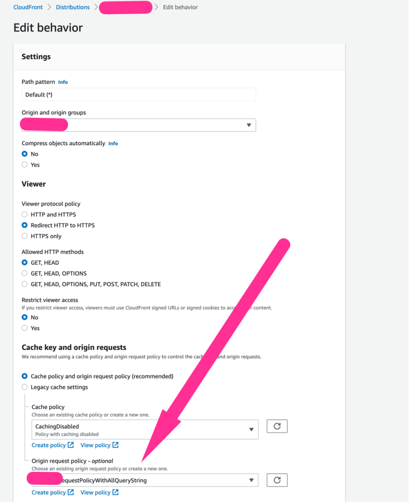 Amazon S3 Bucket Redirect With Query Params - Best Colorful Arts in High Resolution