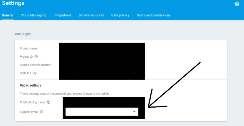 Android Error With Google Sign In Plugin In Flutter Stack Overflow - Best Nature Images in Retina
