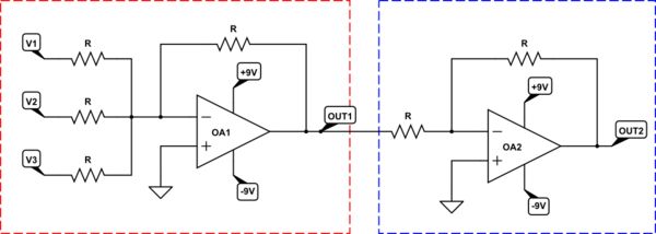 Adding Voltage From Multiple Voltage Dividers Electrical Engineering - Download Amazing Dark Background | Ultra HD