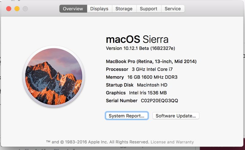 Mac Os X Does Mathematica 11 Work On Macos Sierra Mathematica - Elegant Sunset Design - 8K