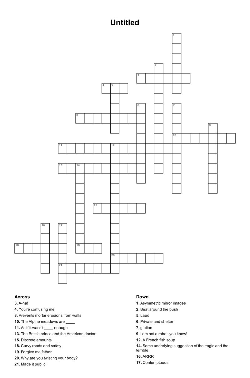 Knowledge A Crossword Puzzle Puzzling Stack Exchange - Premium Light Wallpaper Gallery - Mobile