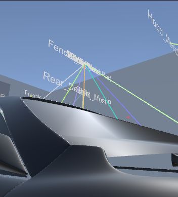 Please Fix Overlapping Ui Corruption Resistance And Extra Ability - Download Premium Dark Image | 8K