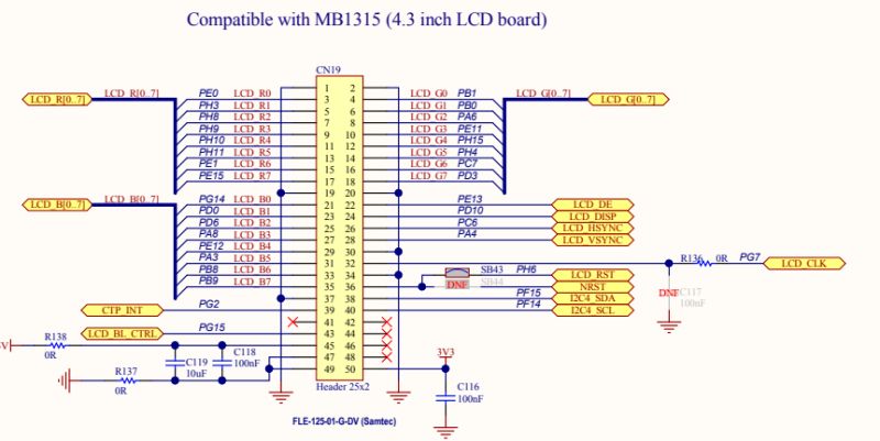 Canopen Master Protocol Stack Stm32h735g Dk Board - Light Arts - Artistic Full HD Collection