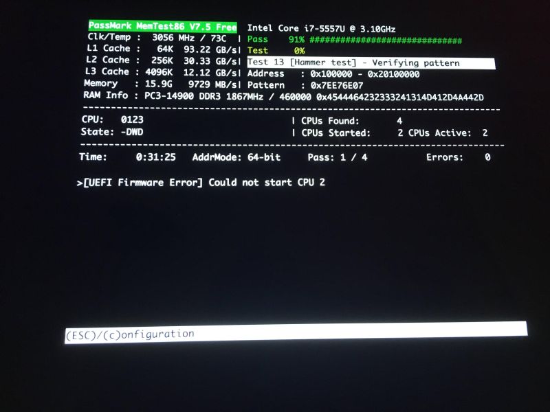 Macos Getting Kernel Panics On Macbook Pro Ask Different - Premium Mountain Art Gallery - 8K