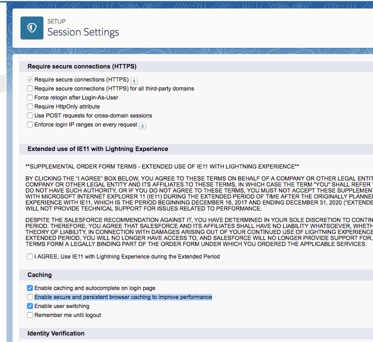 Why Lightning Experience Is Freezing Crash Hang Become Unresponsive - Best Landscape Designs in Mobile