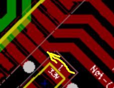 Noise Four Layer Pcb Layout Suggestions Electrical Engineering - Gorgeous Space Pattern - 8K