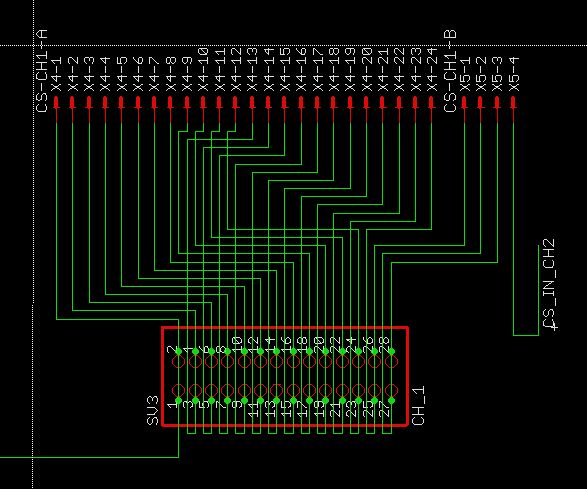 Pcb Unable To Delete Trace In Eagle Electrical Engineering Stack - Download Incredible City Image | HD