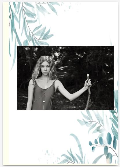 Marginpar Margin Notes Multicols Tikz Overlay Tex Latex Stack - Download Creative Vintage Illustration | Desktop