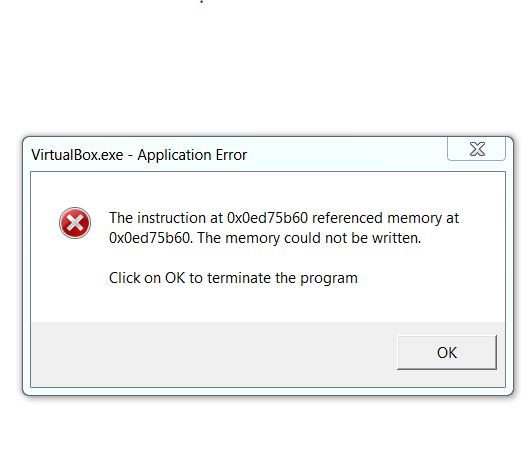 Bug It Cannot Correctly Detect Virtual Memory Usage Issue 281 - High Quality Vintage Texture - High Resolution