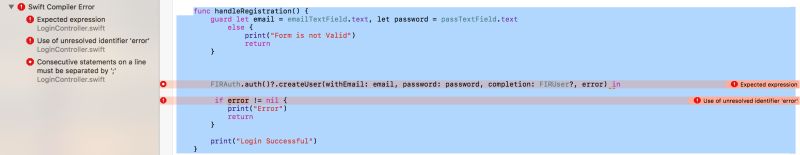 Auth Crash Firauth Fetchsigninmethodsforemail Completion Issue - Full HD Colorful Pictures for Desktop