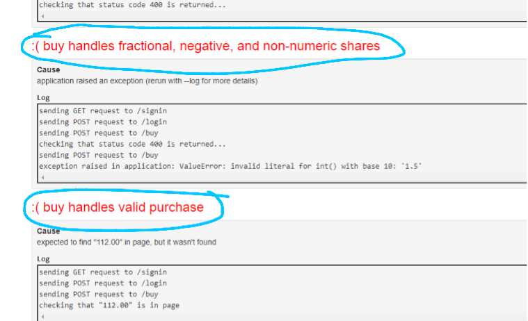 Inconsistent Errors With Cs50 Finance Project Using Check50 Need Help - Ultra HD City Texture - High Resolution