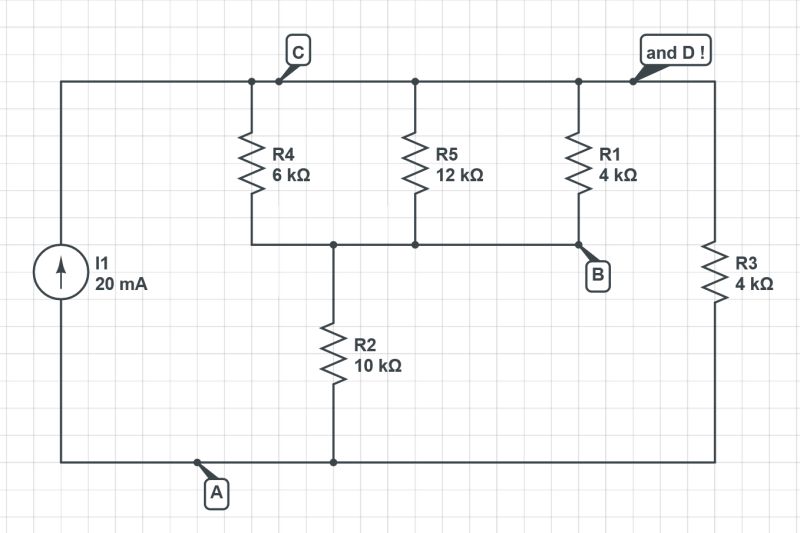 Single Resistor Stack Scheme Each Single Resistor Stack Is Composed By - Desktop City Textures for Desktop