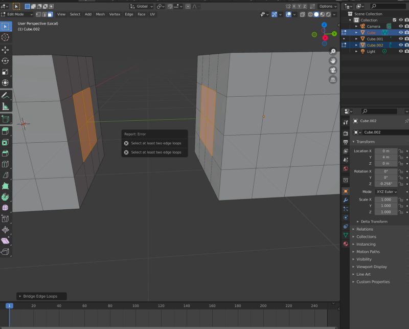 Modeling Stuck In Difference Selection Mode Blender Stack Exchange - Download Professional Geometric Background | Desktop