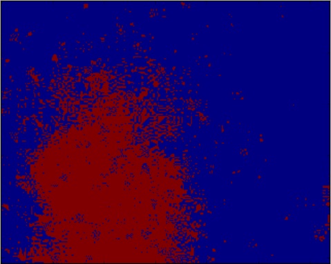 Counting Particles Using Image Processing In Python Stack Overflow - Geometric Illustration Collection - Desktop Quality