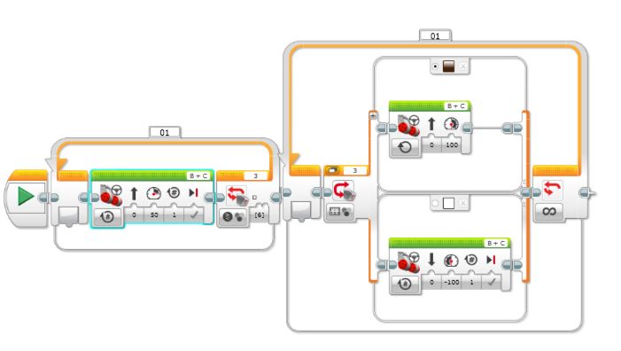 Programming Help With My Ev3 Printer Bricks - Mountain Designs - Ultra HD Full HD Collection