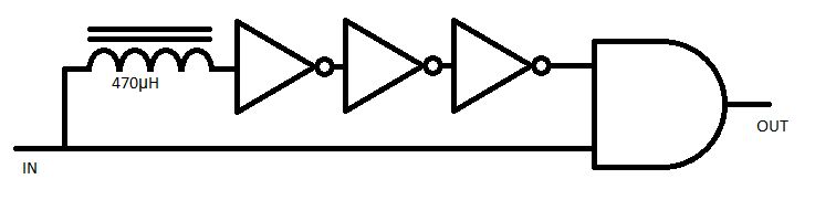 Flipflop Shared Rising Edge Detector Electrical Engineering Stack - Stunning 8K Colorful Arts | Free Download