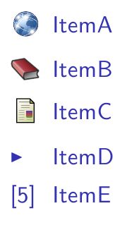 Bibliographies Beamer Bibliography Color Tex Latex Stack Exchange - Landscape Design Collection - 8K Quality