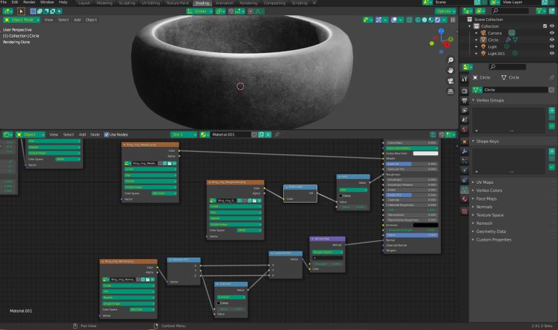 Texturing Normal Map Creates Seams Blender Stack Exchange - Premium City Illustration Gallery - HD